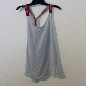 Nike tank